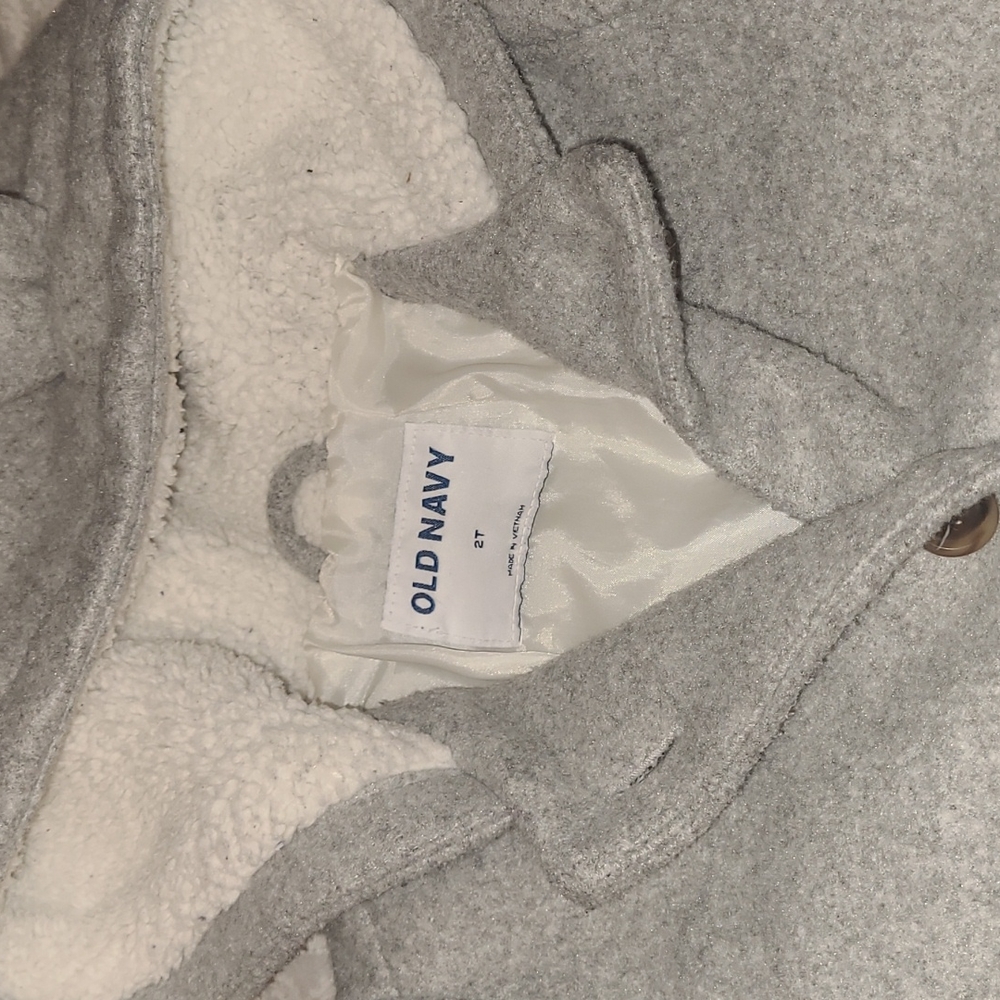 Jacket - Picture 2 of 3